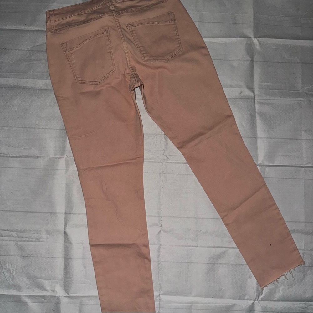 Express Ankle Legging Mid Rise - Picture 3 of 3